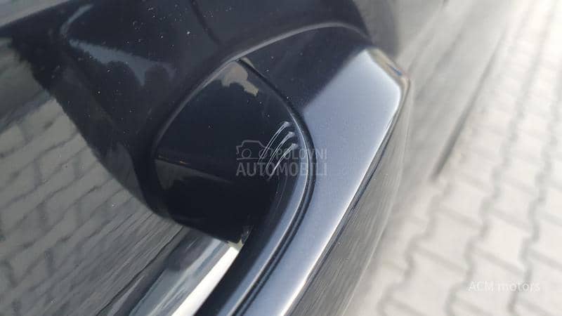 BMW 530 xDrive M Sport hybri