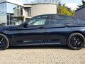 BMW 530 xDrive M Sport mhev