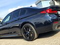 BMW 530 xDrive M Sport mhev