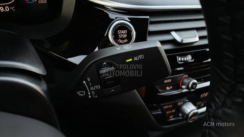 BMW 530 xDrive M Sport hybri