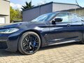 BMW 530 xDrive M Sport mhev