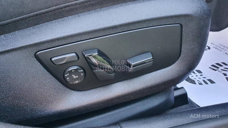 BMW 530 xDrive M Sport hybri