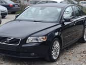 Volvo S40 1.6 D FFUULL