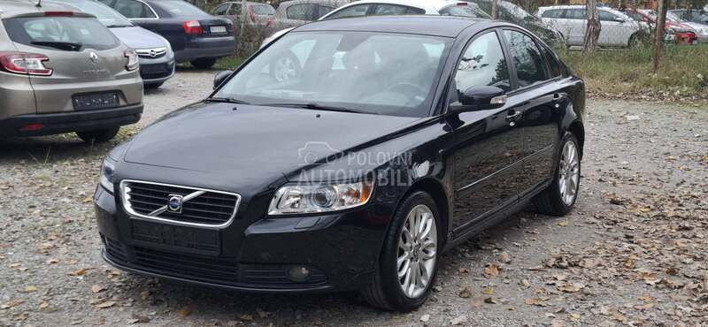 Volvo S40 1.6 D FFUULL