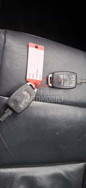 Volvo S40 1.6 D FFUULL