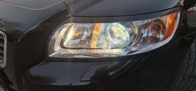 Volvo S40 1.6 D FFUULL