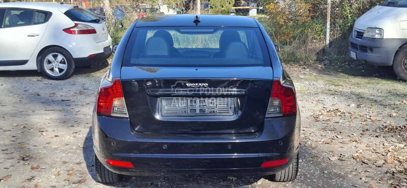 Volvo S40 1.6 D FFUULL