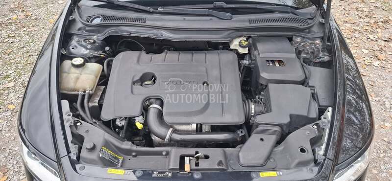 Volvo S40 1.6 D FFUULL