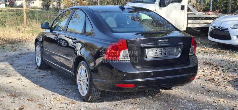 Volvo S40 1.6 D FFUULL