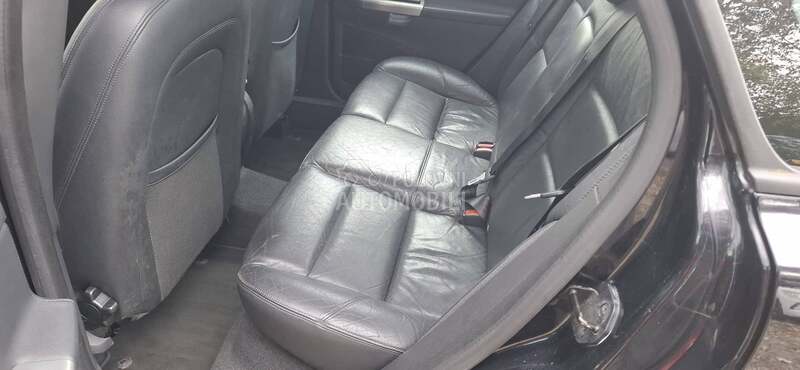 Volvo S40 1.6 D FFUULL