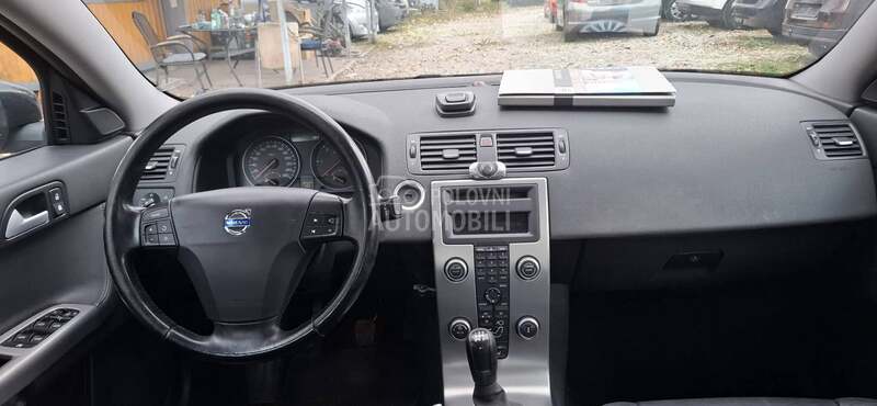 Volvo S40 1.6 D FFUULL