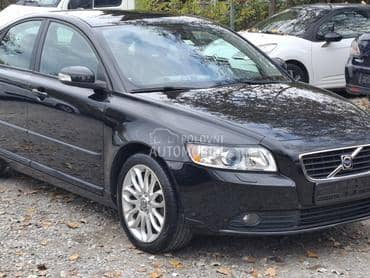 Volvo S40 1.6 D FFUULL