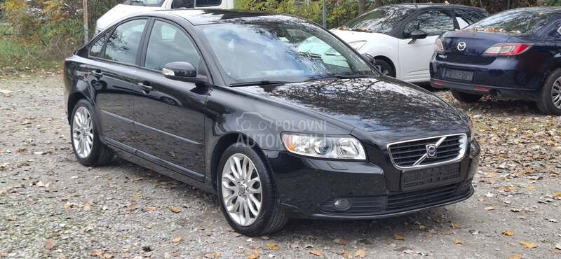 Volvo S40 1.6 D FFUULL