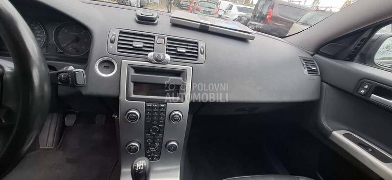 Volvo S40 1.6 D FFUULL