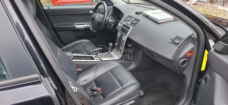 Volvo S40 1.6 D FFUULL