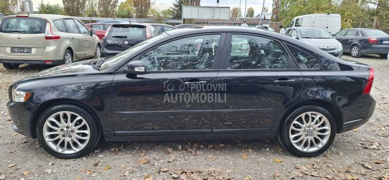 Volvo S40 1.6 D FFUULL