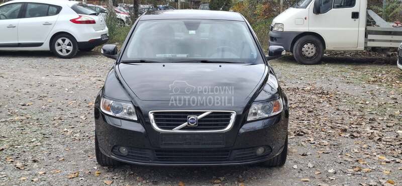 Volvo S40 1.6 D FFUULL