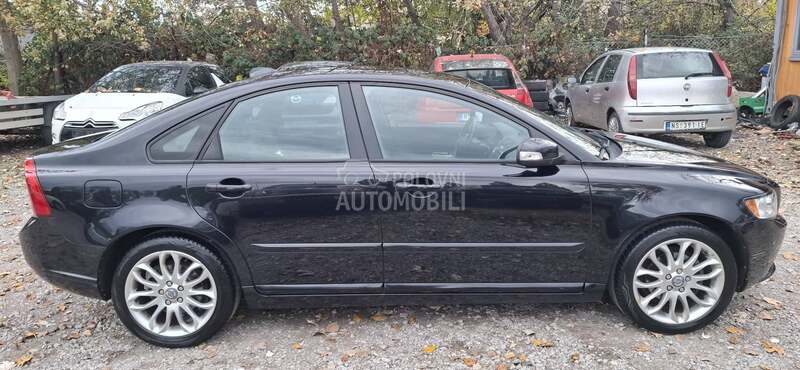 Volvo S40 1.6 D FFUULL