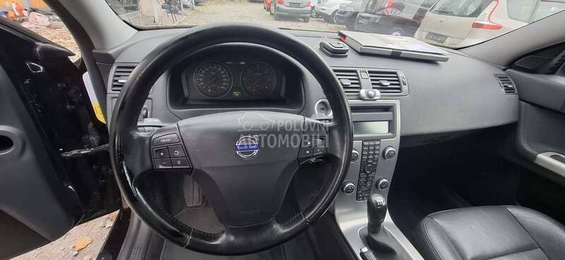 Volvo S40 1.6 D FFUULL