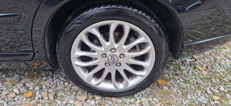 Volvo S40 1.6 D FFUULL