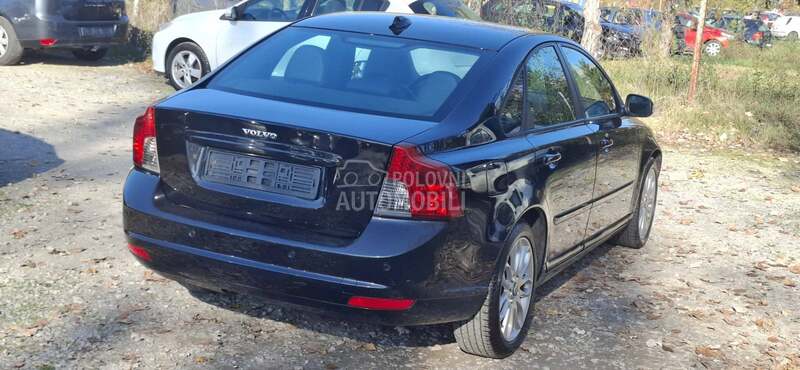 Volvo S40 1.6 D FFUULL