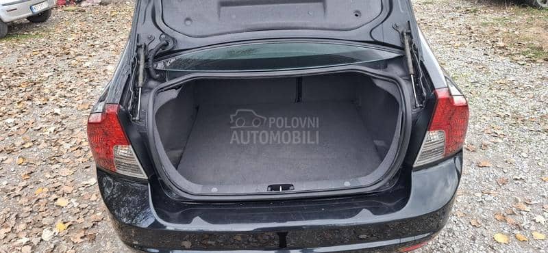 Volvo S40 1.6 D FFUULL