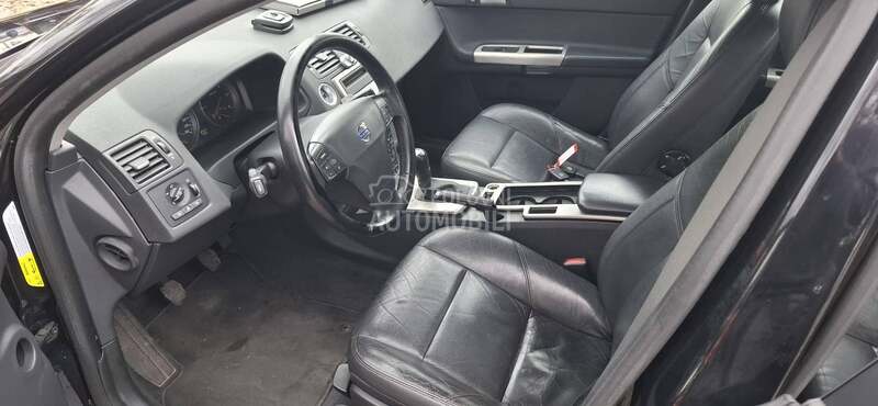 Volvo S40 1.6 D FFUULL