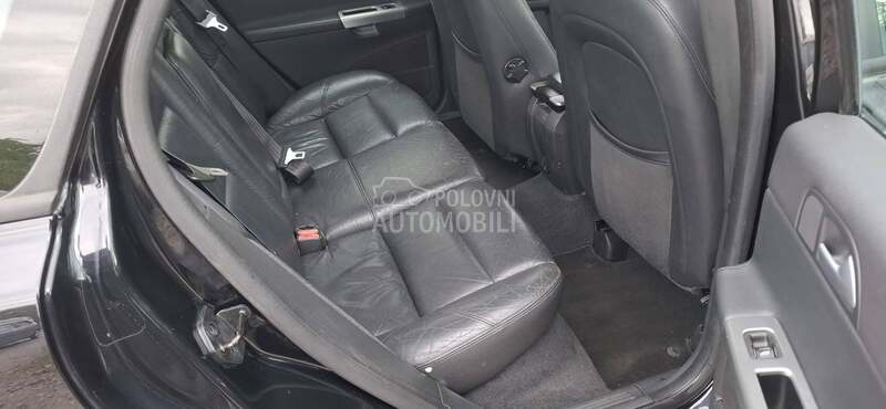 Volvo S40 1.6 D FFUULL