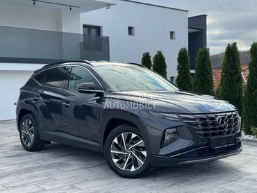 Hyundai Tucson Kam/Led