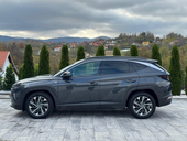 Hyundai Tucson Kam/Led