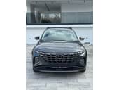 Hyundai Tucson Kam/Led