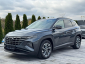 Hyundai Tucson Kam/Led