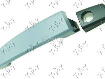 KVAKA PREDNJIH VRATA SPOLJASNJ za Opel Zafira od 2005. do 2012. god.