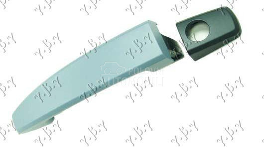 KVAKA PREDNJIH VRATA SPOLJASNJ