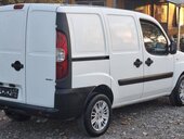 Fiat Doblo 1.3 M JET