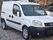 Fiat Doblo 1.3 M JET