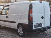 Fiat Doblo 1.3 M JET