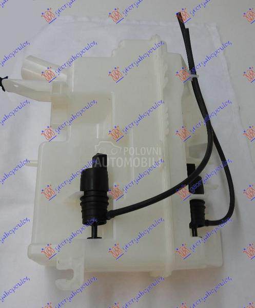 POSUDA ZA TECNOST BRISACA (MOT