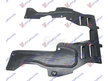 ZASTITA MOTORA za Opel Mokka od 2013. do 2016. god.