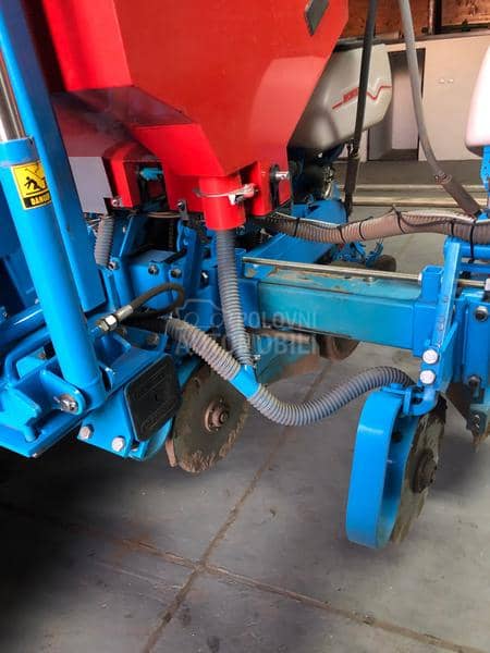 Monosem NG Plus Monoshox 6 redi