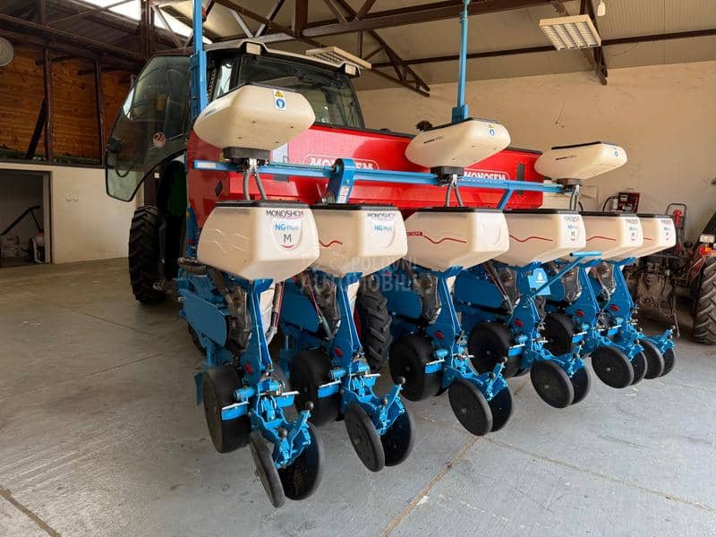 Monosem NG Plus Monoshox 6 redi