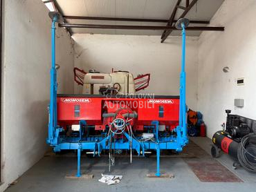 Monosem NG Plus Monoshox 6 redi