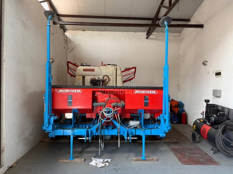 Monosem NG Plus Monoshox 6 redi