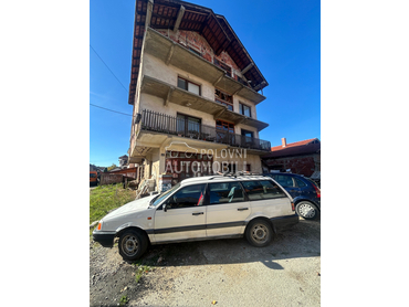 Volkswagen Passat B3 