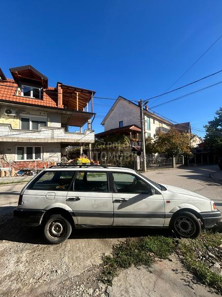 Volkswagen Passat B3 