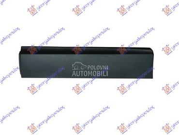 LAJSNA ZADNJIH VRATA za Opel Mokka od 2013. do 2016. god.