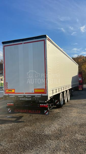 Schwarzmuller J serija