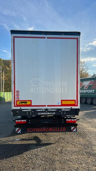 Schwarzmuller J serija