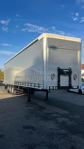 Schwarzmuller J serija