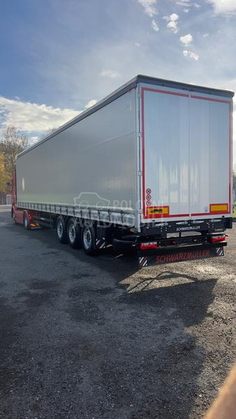 Schwarzmuller J serija